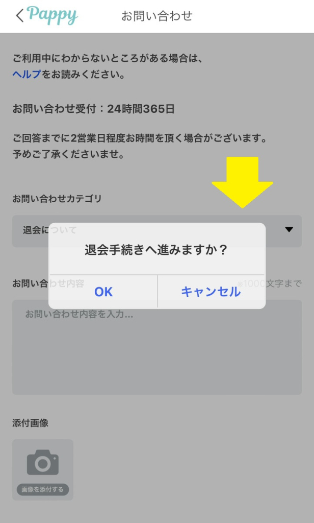Pappy　口コミ評判