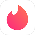 ティンダーicon