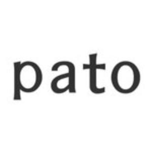 pato（パト）